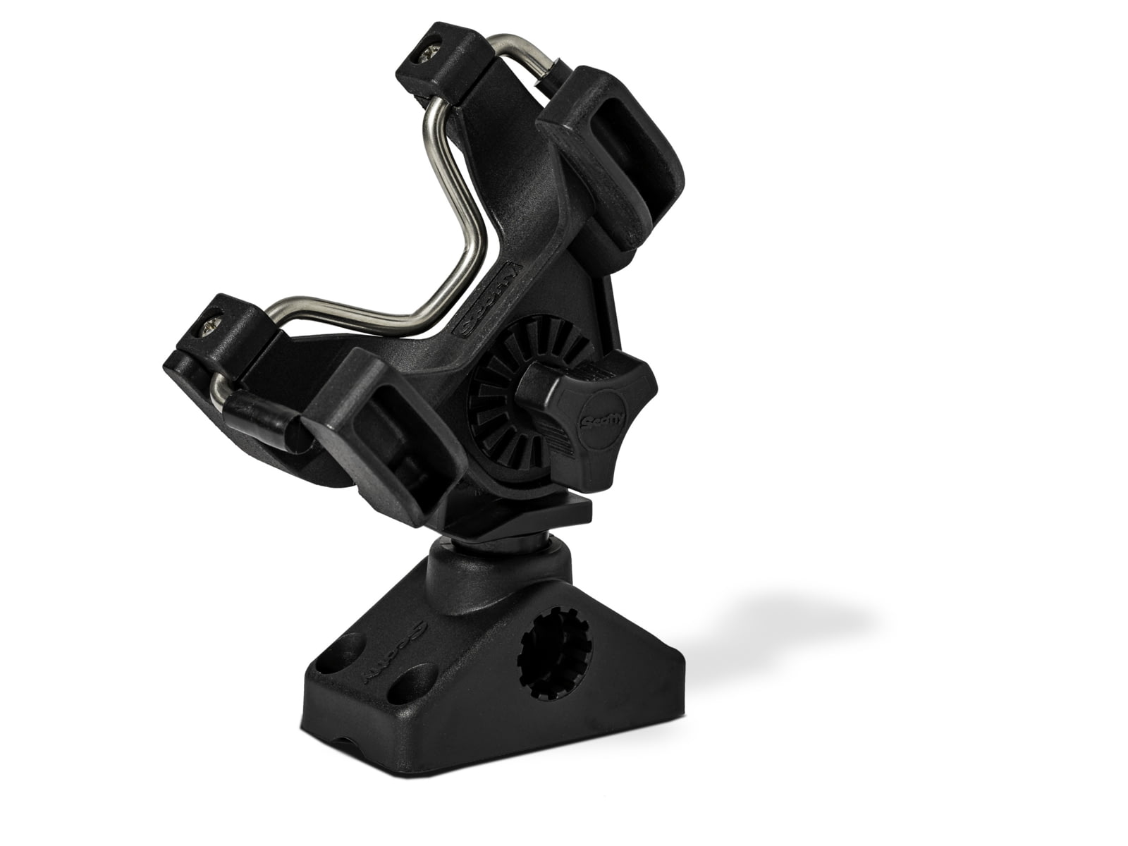 Scotty 290 R-5 Freshwater Rod Holder Black