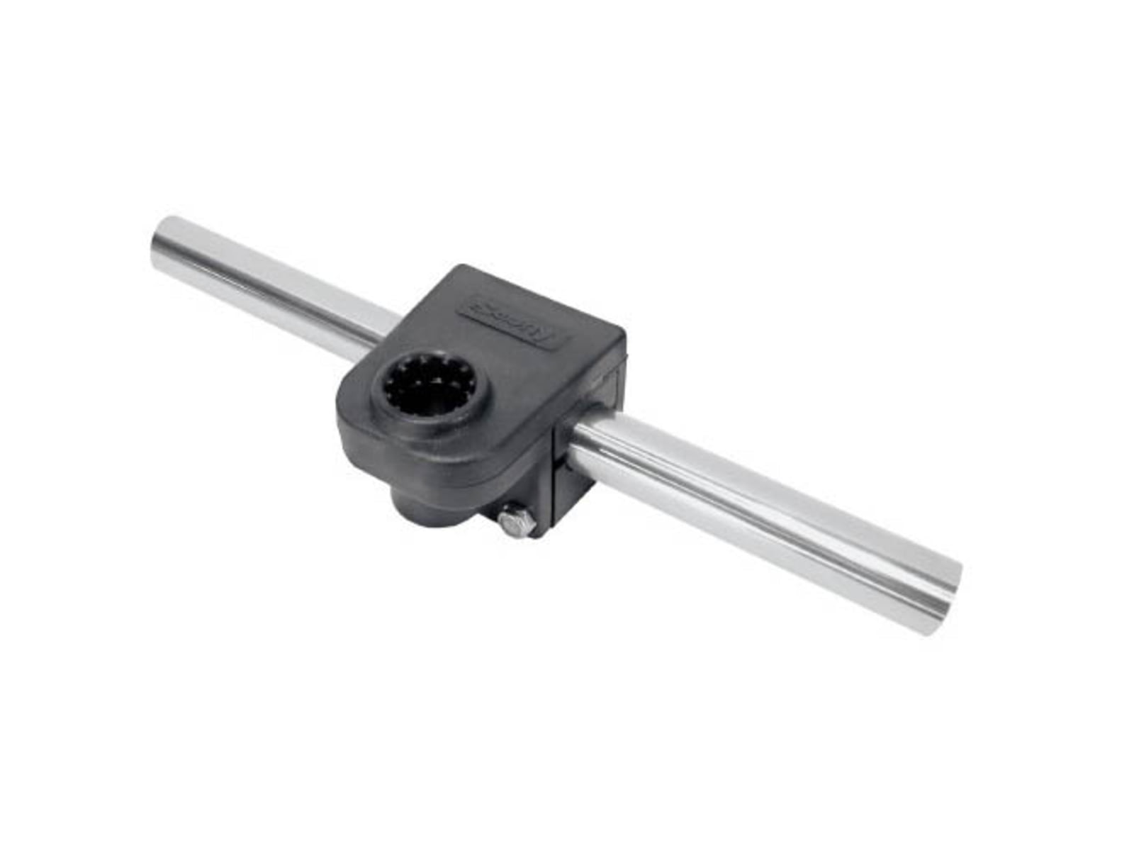 Scotty 287 Rail Mounting Adapter Round Rail 0287