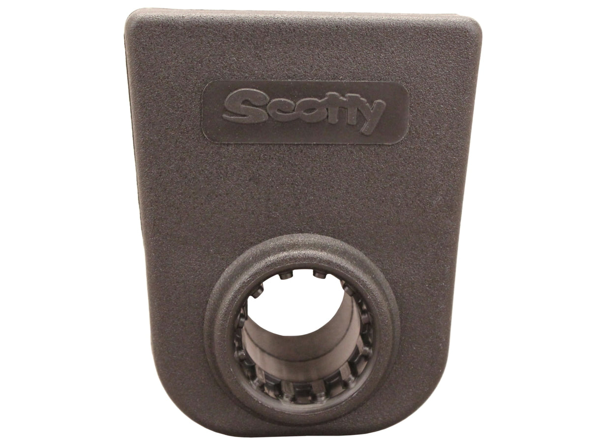 Scotty 287 Rail Mounting Adapter Round Rail 0287