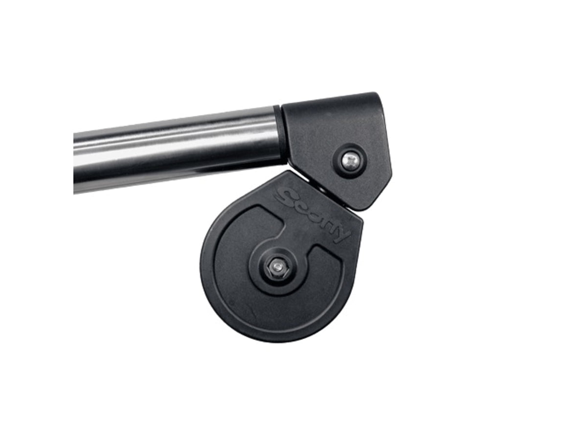 Scotty 1014 Downrigger Pulley Replacement Kit 1in / 0.75in Booms 1014