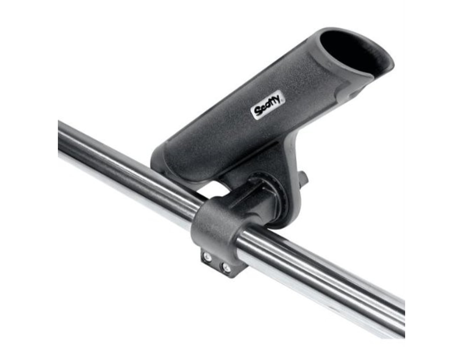 Scotty 358 Rodmaster II Dwnrgger Boom Rod Holder 1.25in Boom Mount