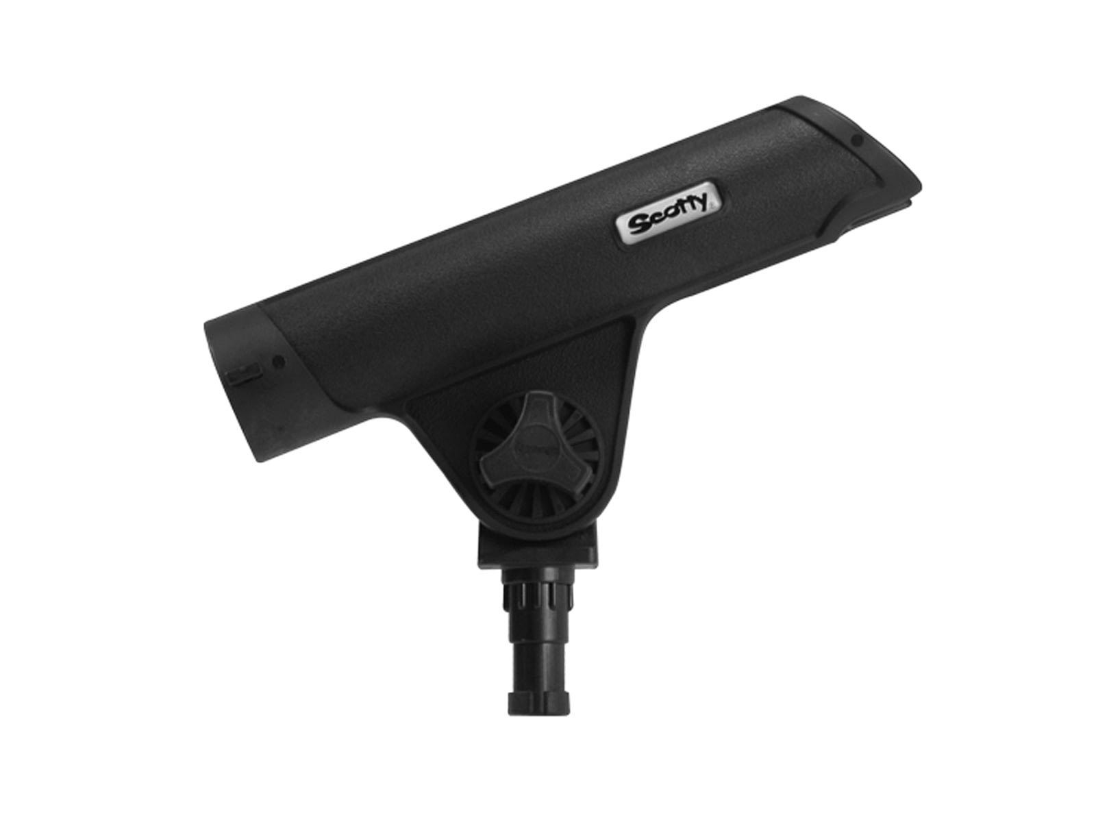 Scotty 349 Rodmaster II Rod Holder w/ o Mount 0349-BK