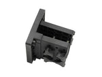 Scotty Stanchion Rail Mount for Downriggers 2027