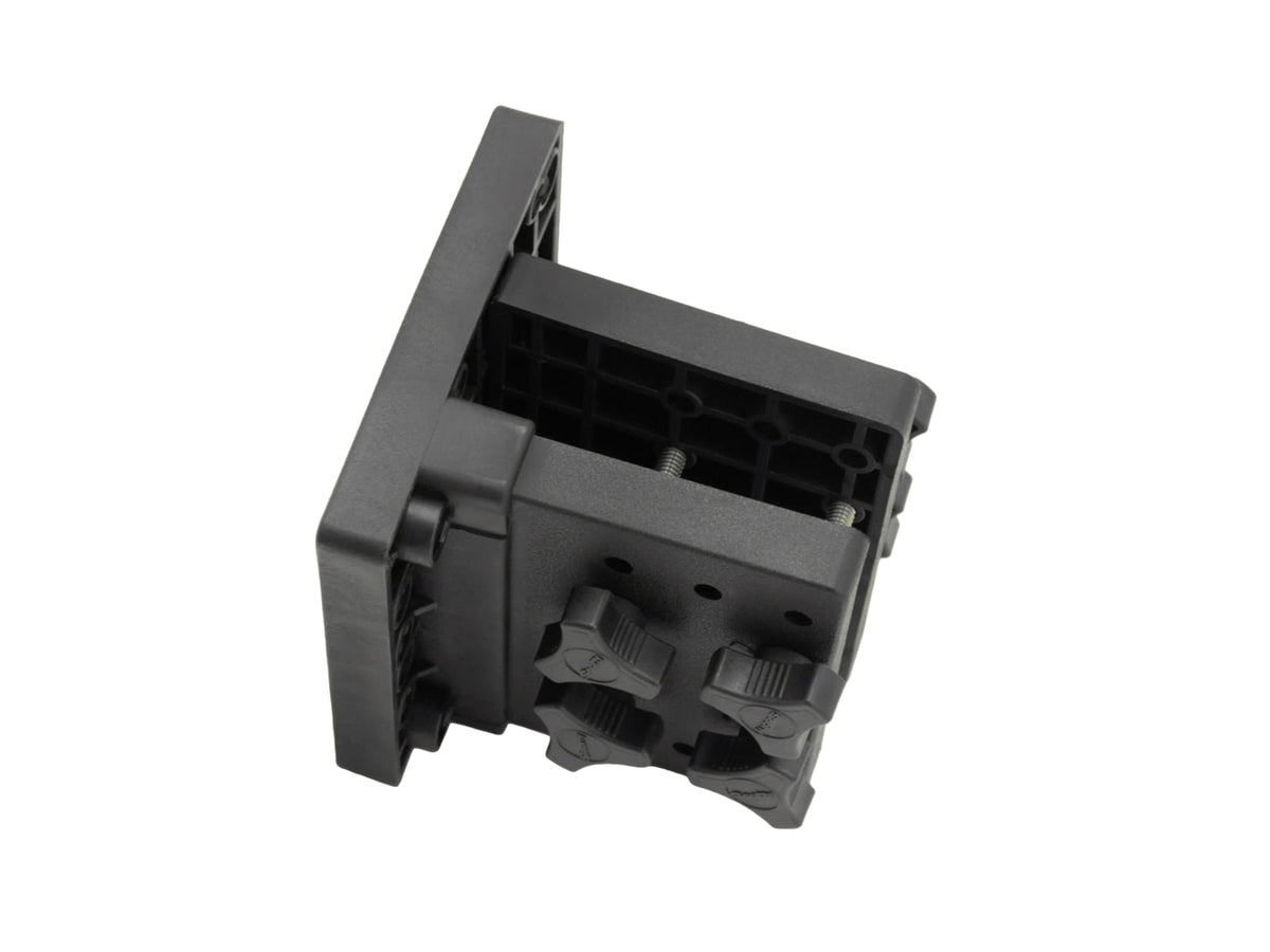 Scotty Stanchion Rail Mount for Downriggers 2027