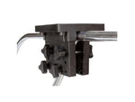 Scotty Stanchion Rail Mount for Downriggers 2027