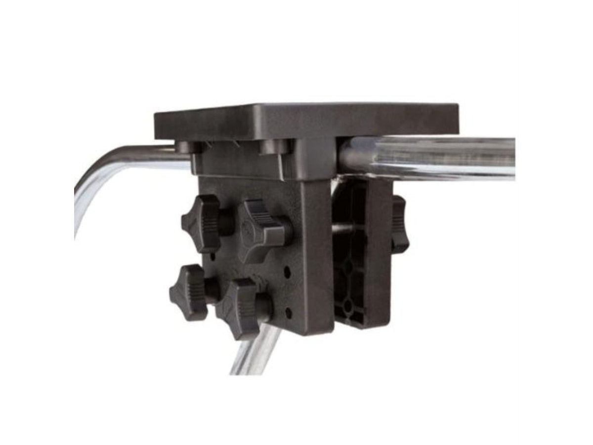 Scotty Stanchion Rail Mount for Downriggers 2027