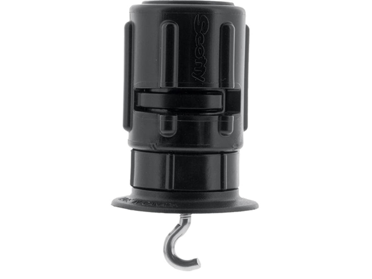 Scotty 436 Stand Up Paddle Board Leash Plug Adapter 0436