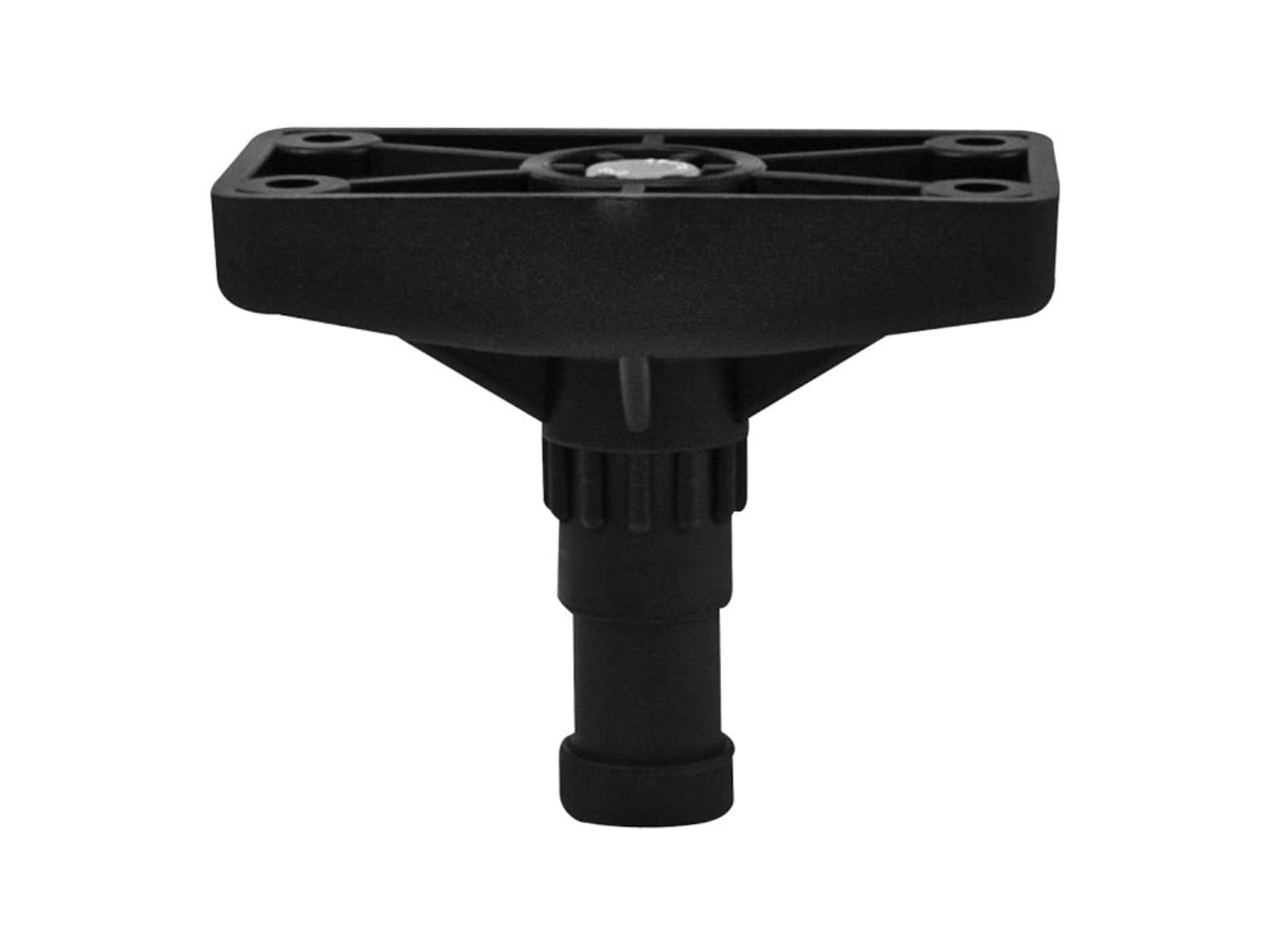 Scotty 272 Swivel Fishfinder Post Bracket No Mount 0272