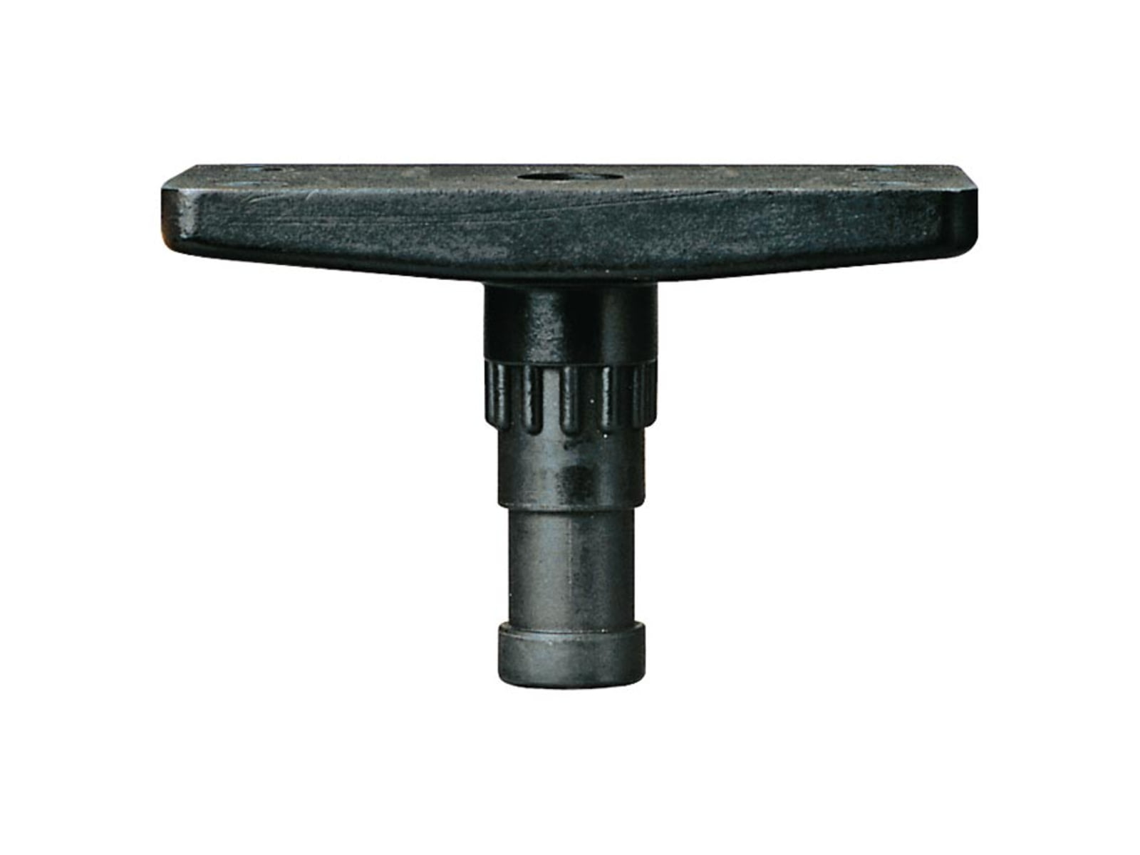 Scotty 272 Swivel Fishfinder Post Bracket No Mount 0272
