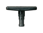 Scotty 272 Swivel Fishfinder Post Bracket No Mount 0272