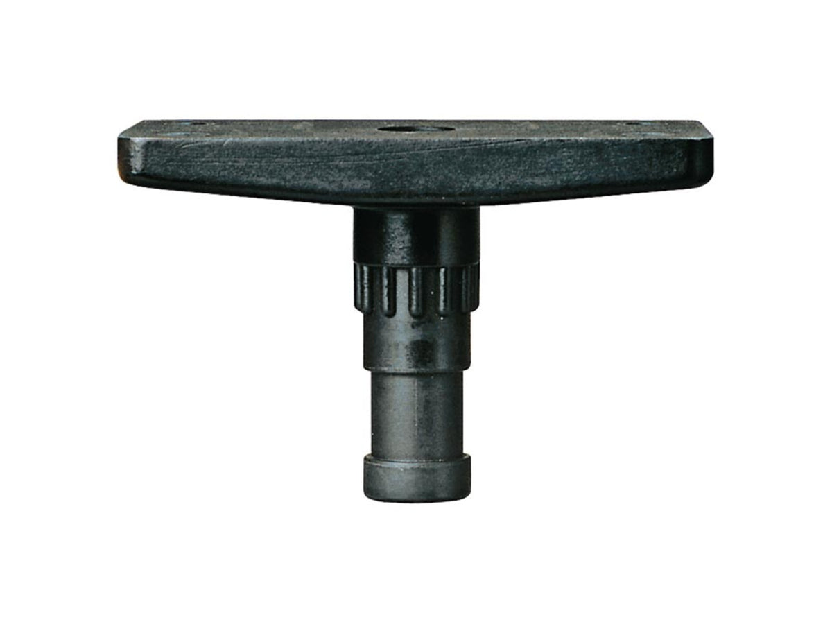 Scotty 272 Swivel Fishfinder Post Bracket No Mount 0272