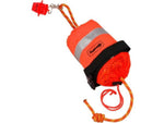 Scotty 793 Throw Bag w/Floating MFP Line 0793