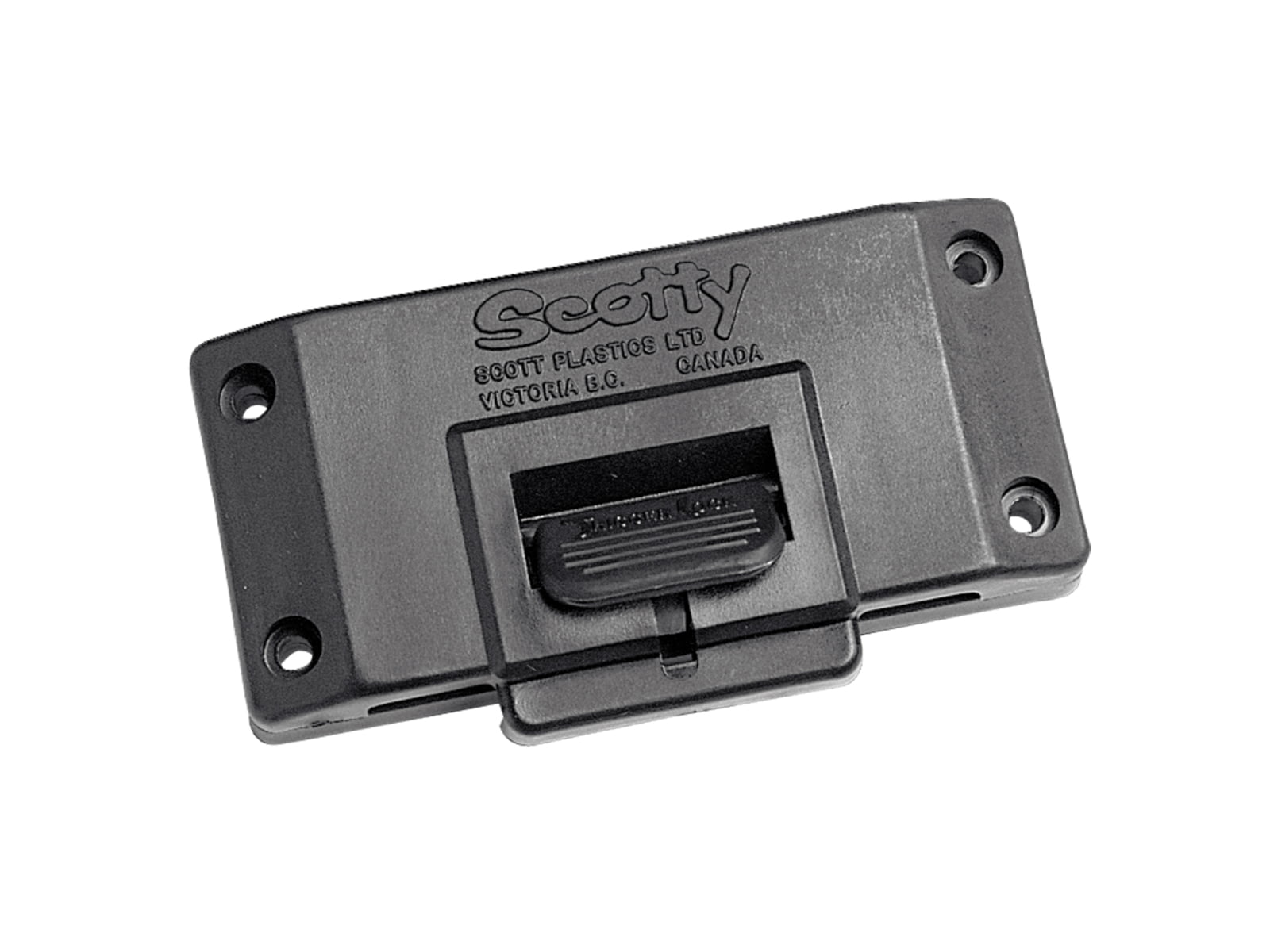 Scotty 237 Triggerlock Mounting Brakcet 0237