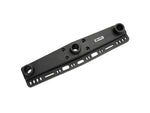 Scotty 362 Triple Mounting System w/o Base Mount 0362