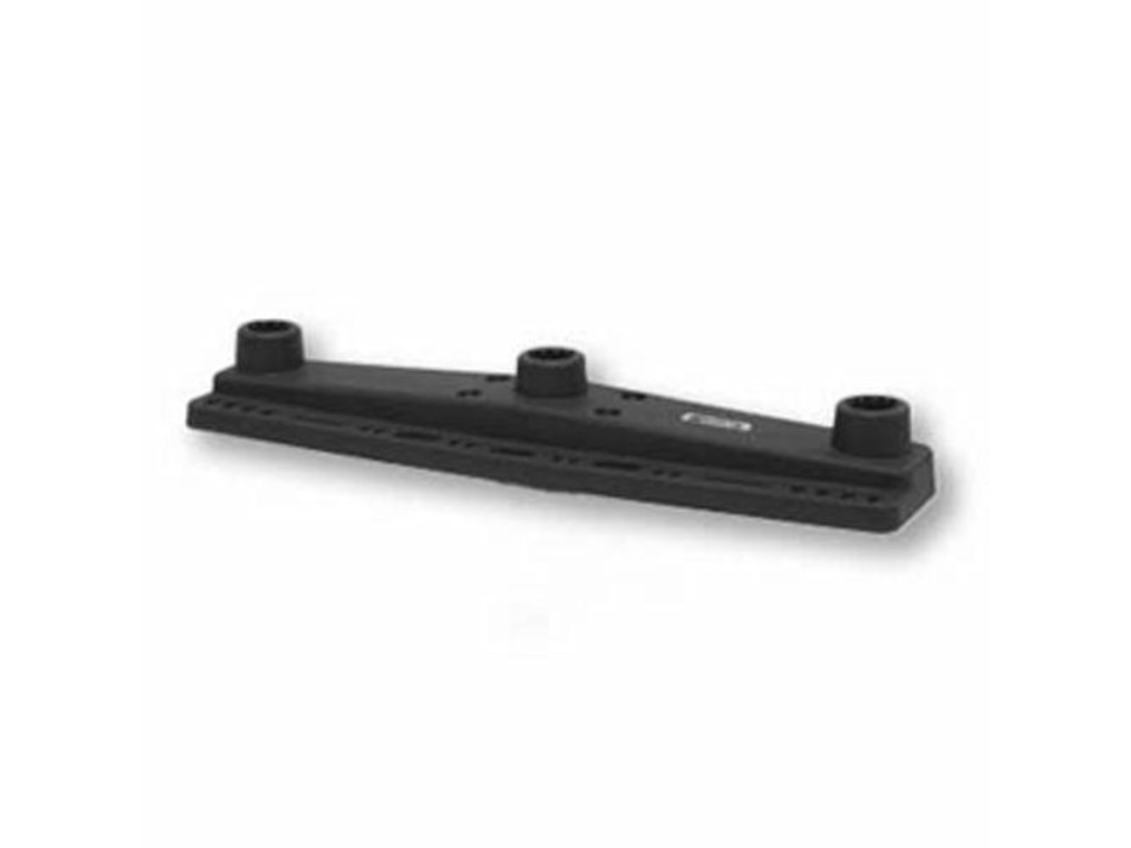 Scotty 362 Triple Mounting System w/o Base Mount 0362