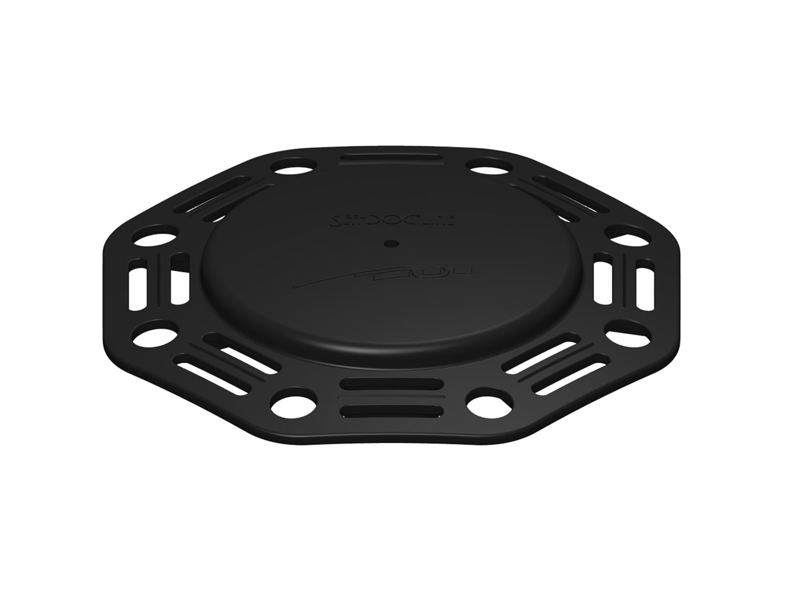 Sea-Dog Hook Mooring Cover Support Crown Boat 491110-1