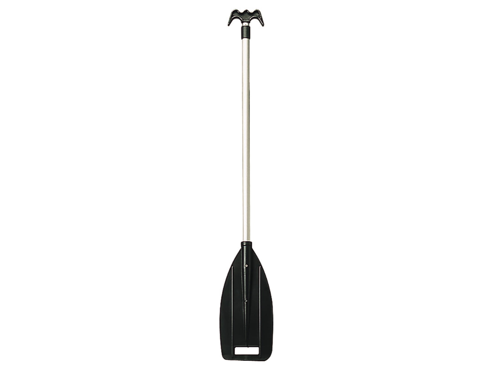 Sea-Dog Paddle w/Double Boat Hook Telescopic 490300-1