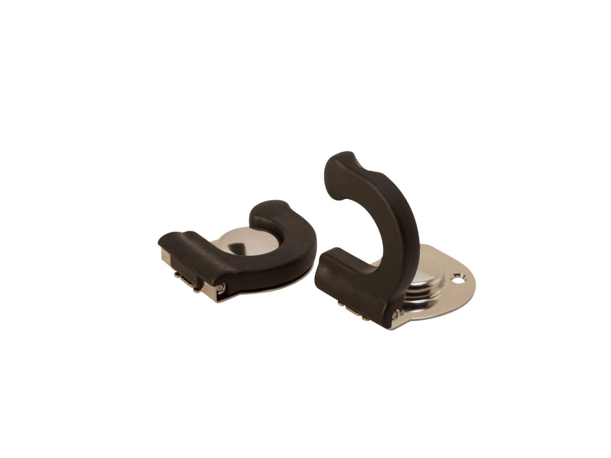 Sea-Dog Pole Storage Bracket Folding 491140-1