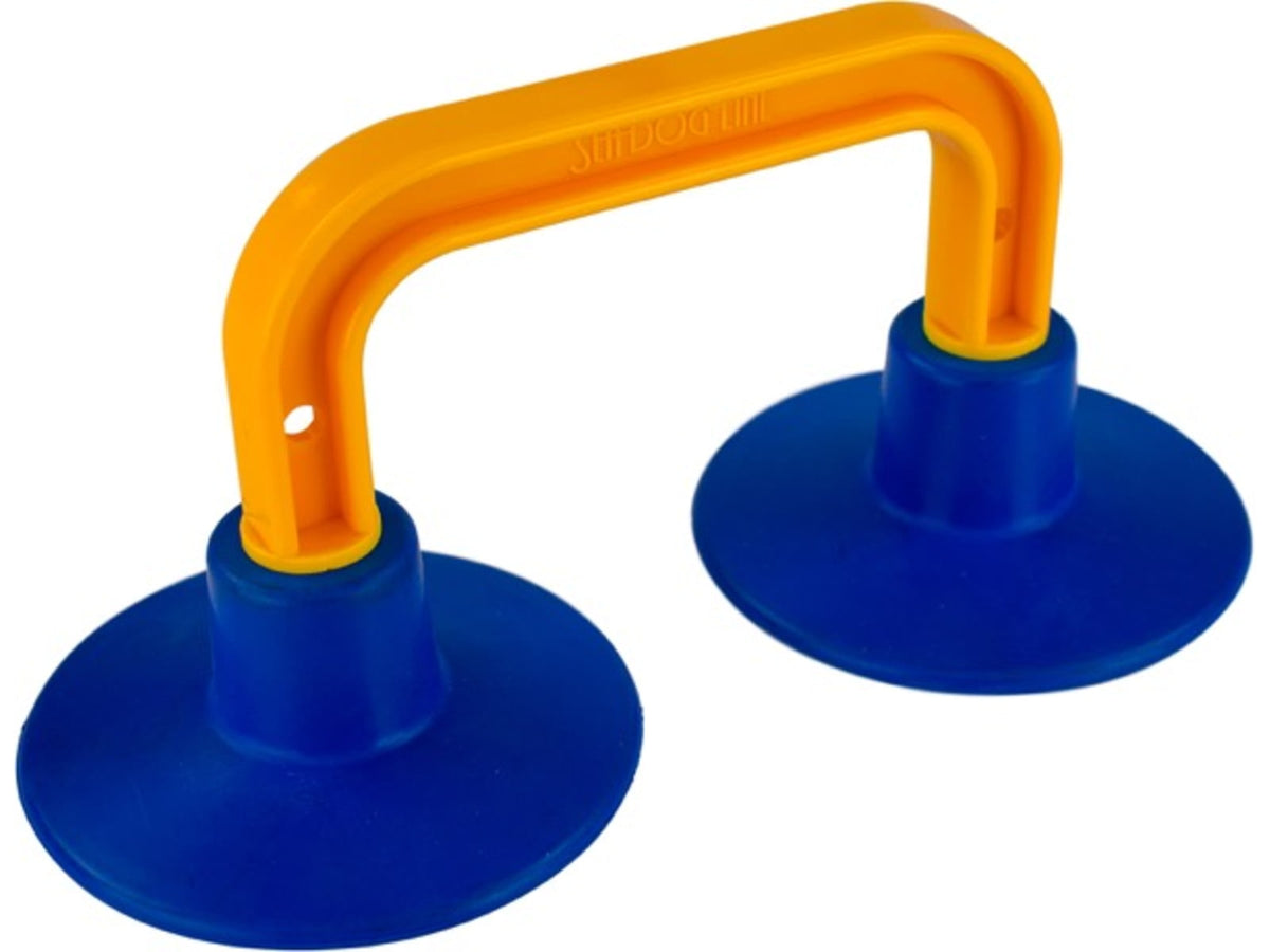 Sea-Dog Sea Dog Suction Cup Handle 490050-1