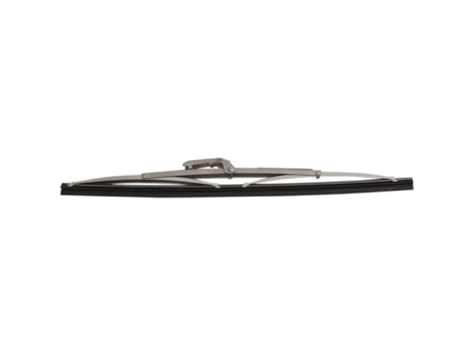 Sea-Dog Stainless Steel Wiper Blade Silver 18in