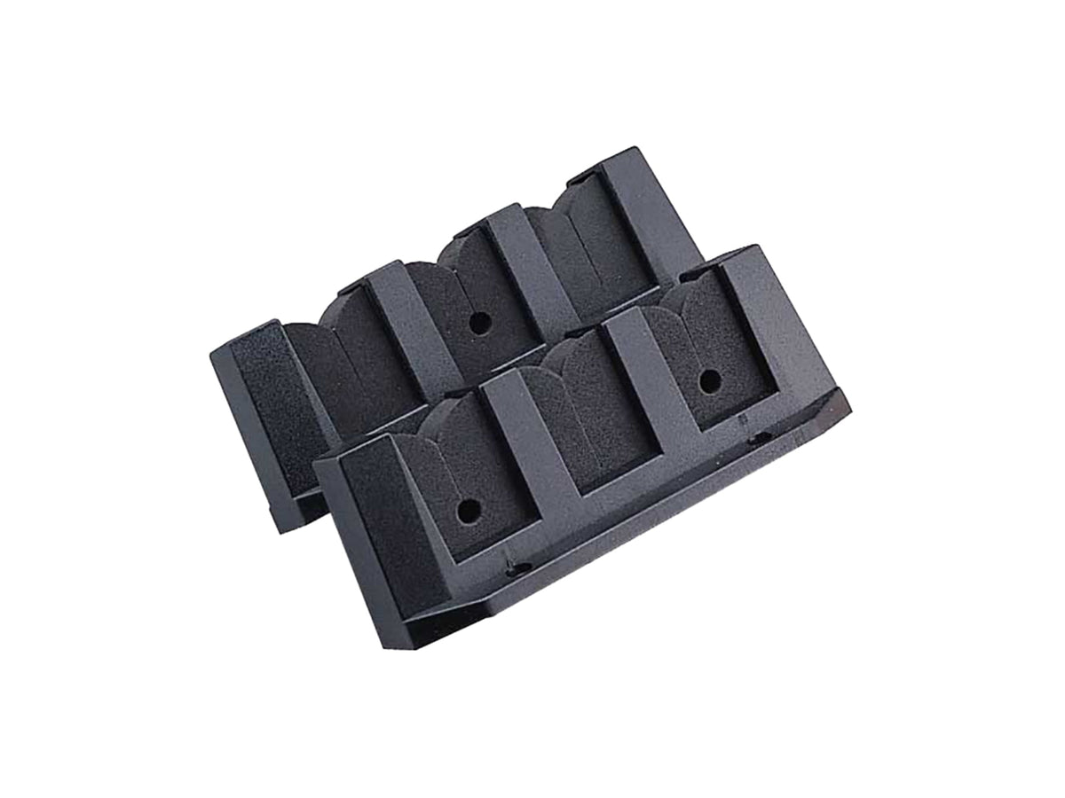 Sea-Dog Storage Rack - 3 Rod 325613-1