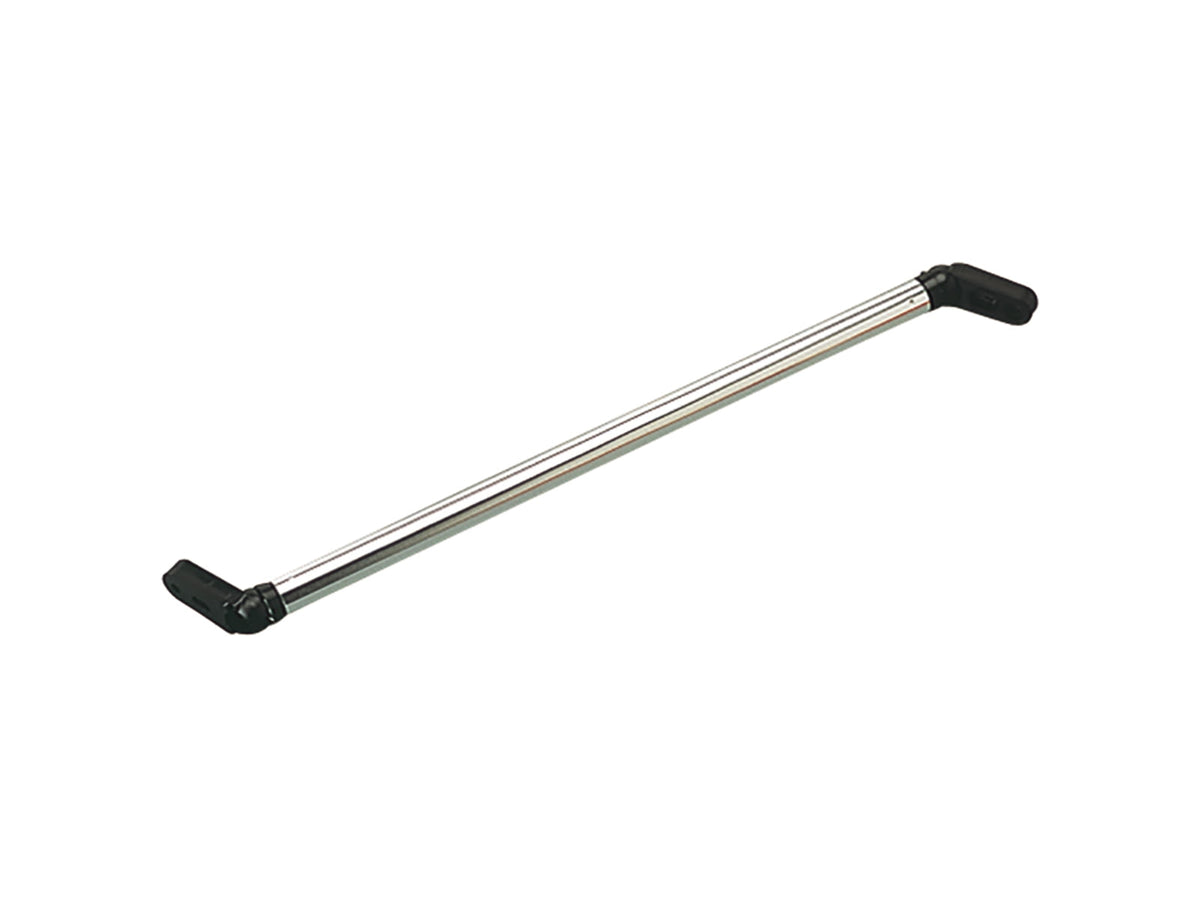 Sea-Dog Windshield Brace Foot Kit w/Tube Nylon 324310-1