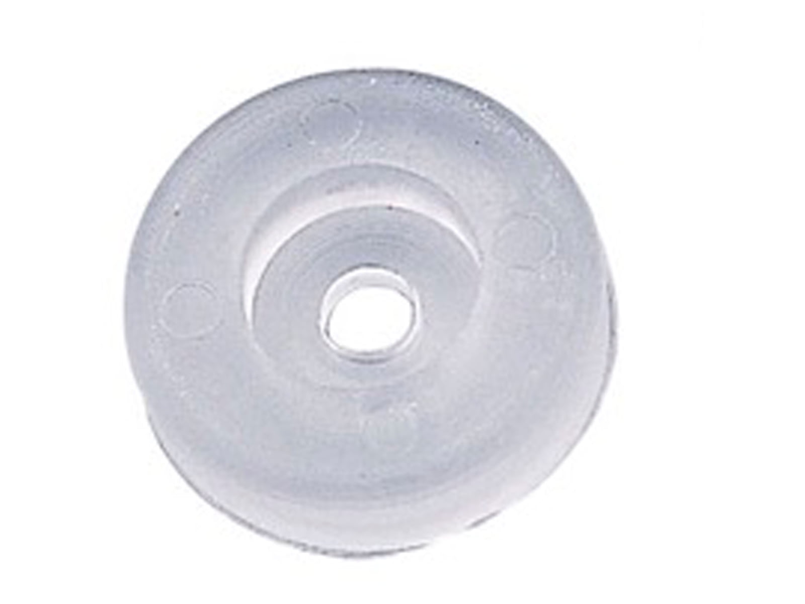 Sea-Dog Windshield/Door Bumper Pad Black