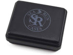 Sea Run Large Fly Box Black 5019FBL/6203