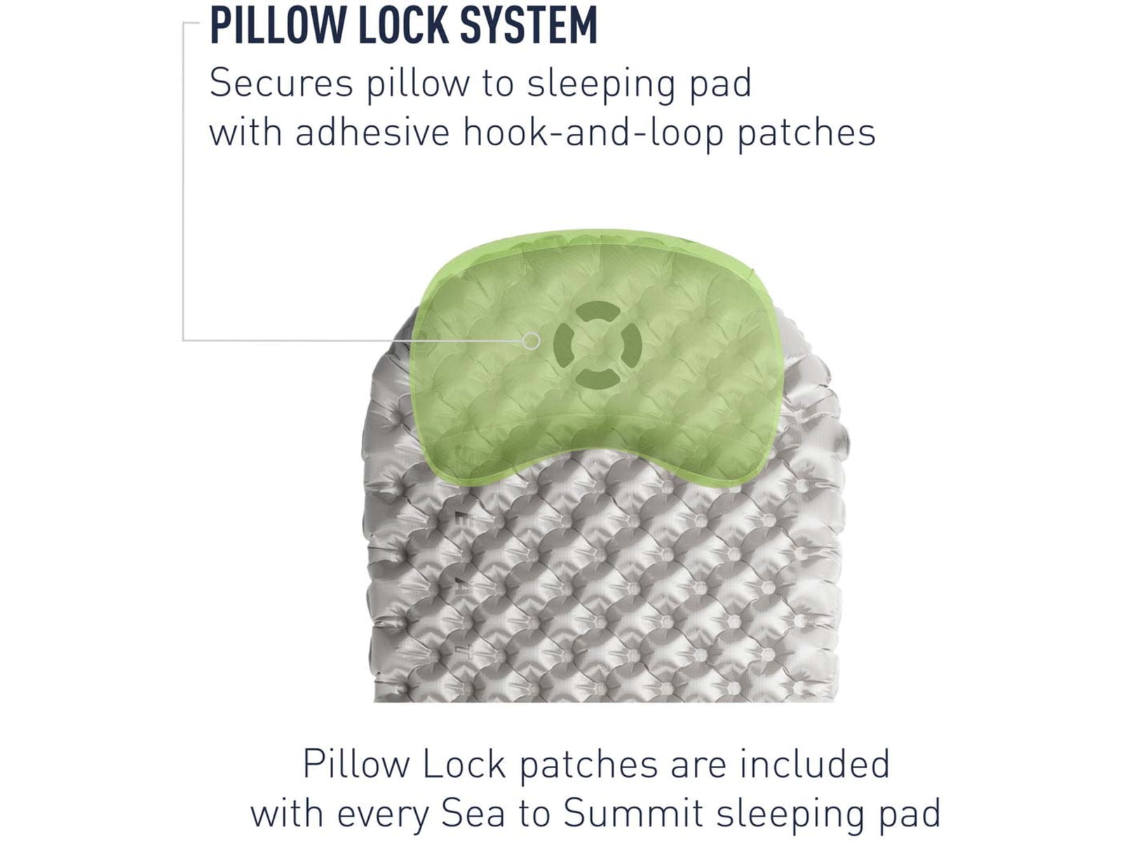 Sea to Summit Aeros Premium Pillow