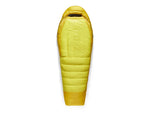 Sea to Summit Alpine Down -20F/-29C Sleeping Bag Blazing Yellow