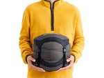 Sea to Summit Alpine Down -20F/-29C Sleeping Bag Blazing Yellow
