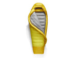 Sea to Summit Alpine Down -20F/-29C Sleeping Bag Blazing Yellow