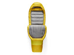 Sea to Summit Alpine Down -20F/-29C Sleeping Bag Blazing Yellow