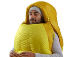 Sea to Summit Alpine Down -20F/-29C Sleeping Bag Blazing Yellow