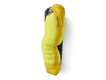 Sea to Summit Alpine Down -20F/-29C Sleeping Bag Blazing Yellow