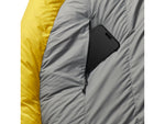 Sea to Summit Alpine Down -20F/-29C Sleeping Bag Blazing Yellow
