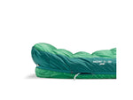 Sea to Summit Ascent Down 15F/-9C Sleeping Bag Rain Forest Green