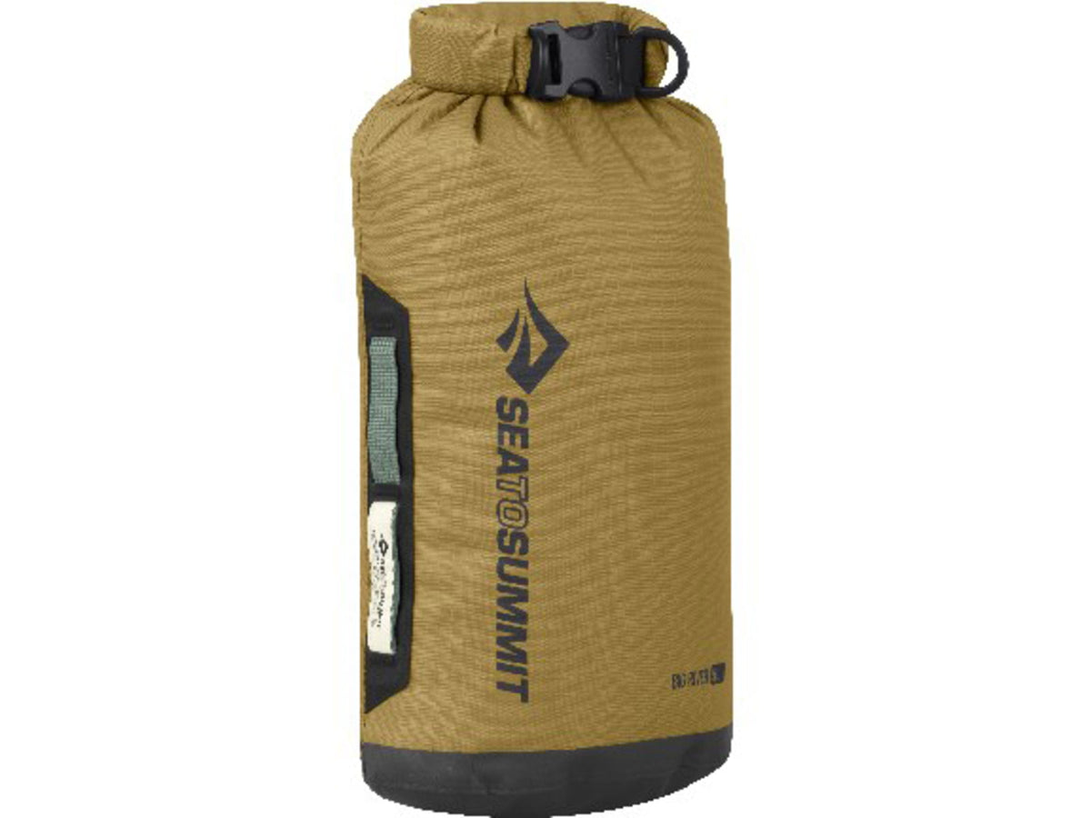 Sea to Summit Big River 5L Dry Bag