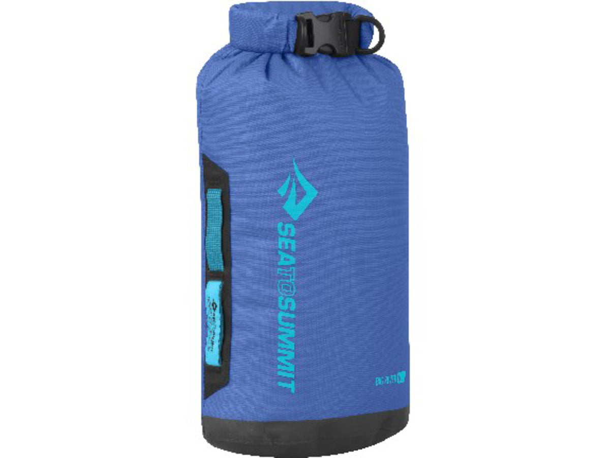 Sea to Summit Big River 5L Dry Bag