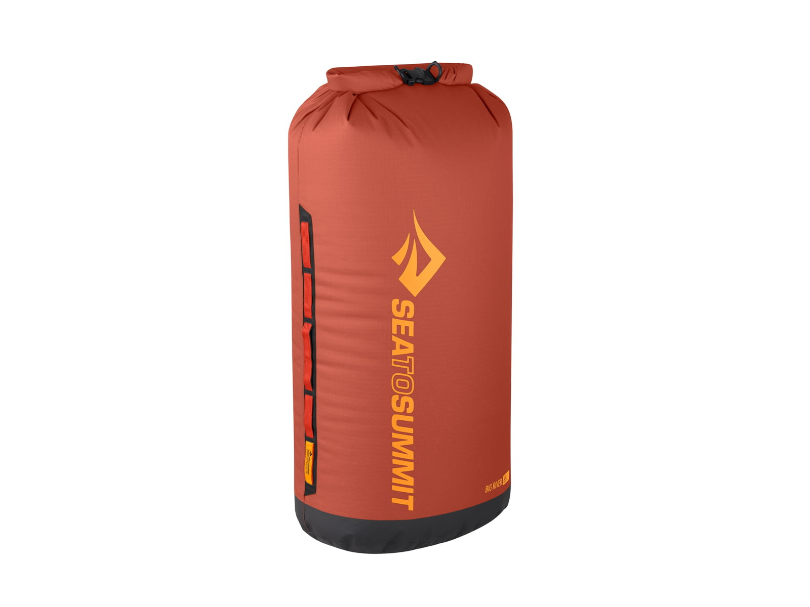 Sea to Summit Big River Dry Bag 65 Liters Picante Red XXL