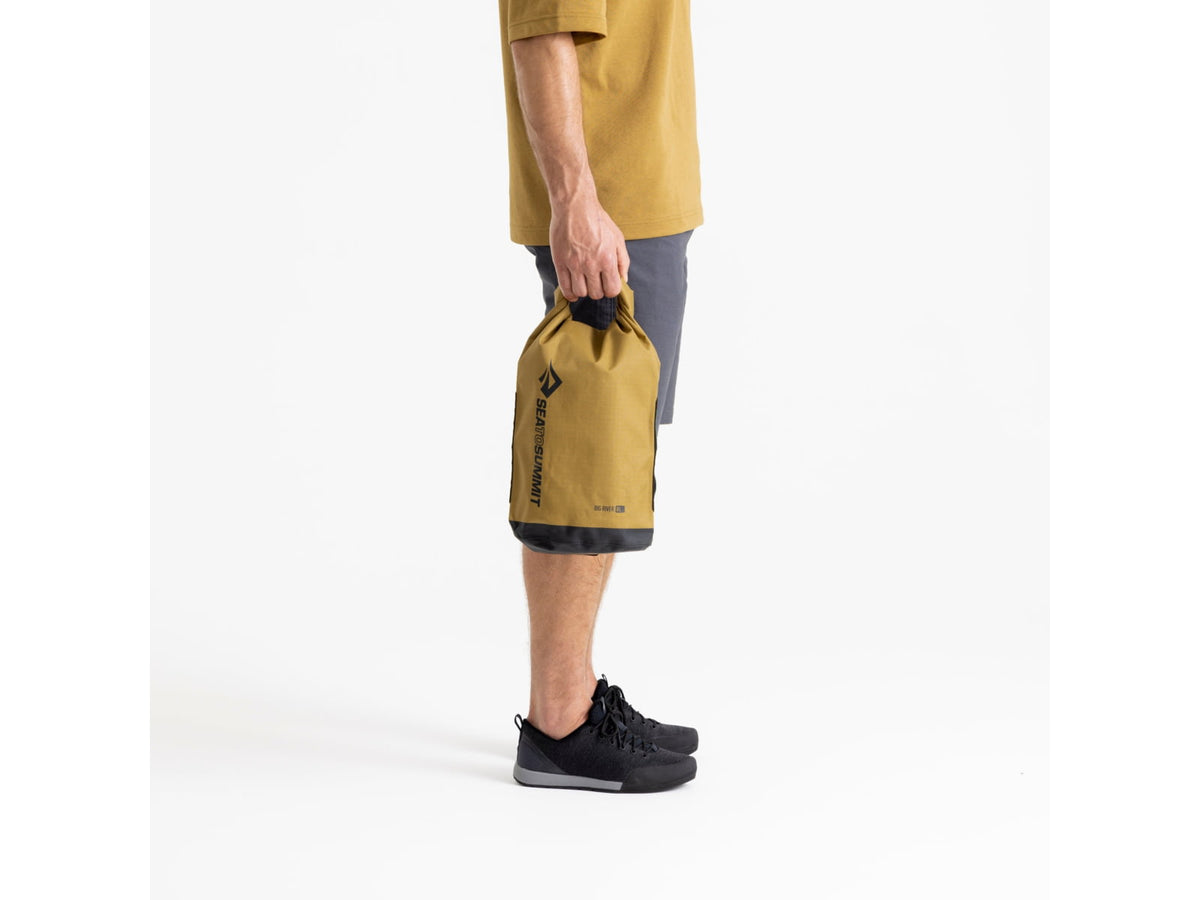 Sea to Summit Big River Dry Bag 8 Liters