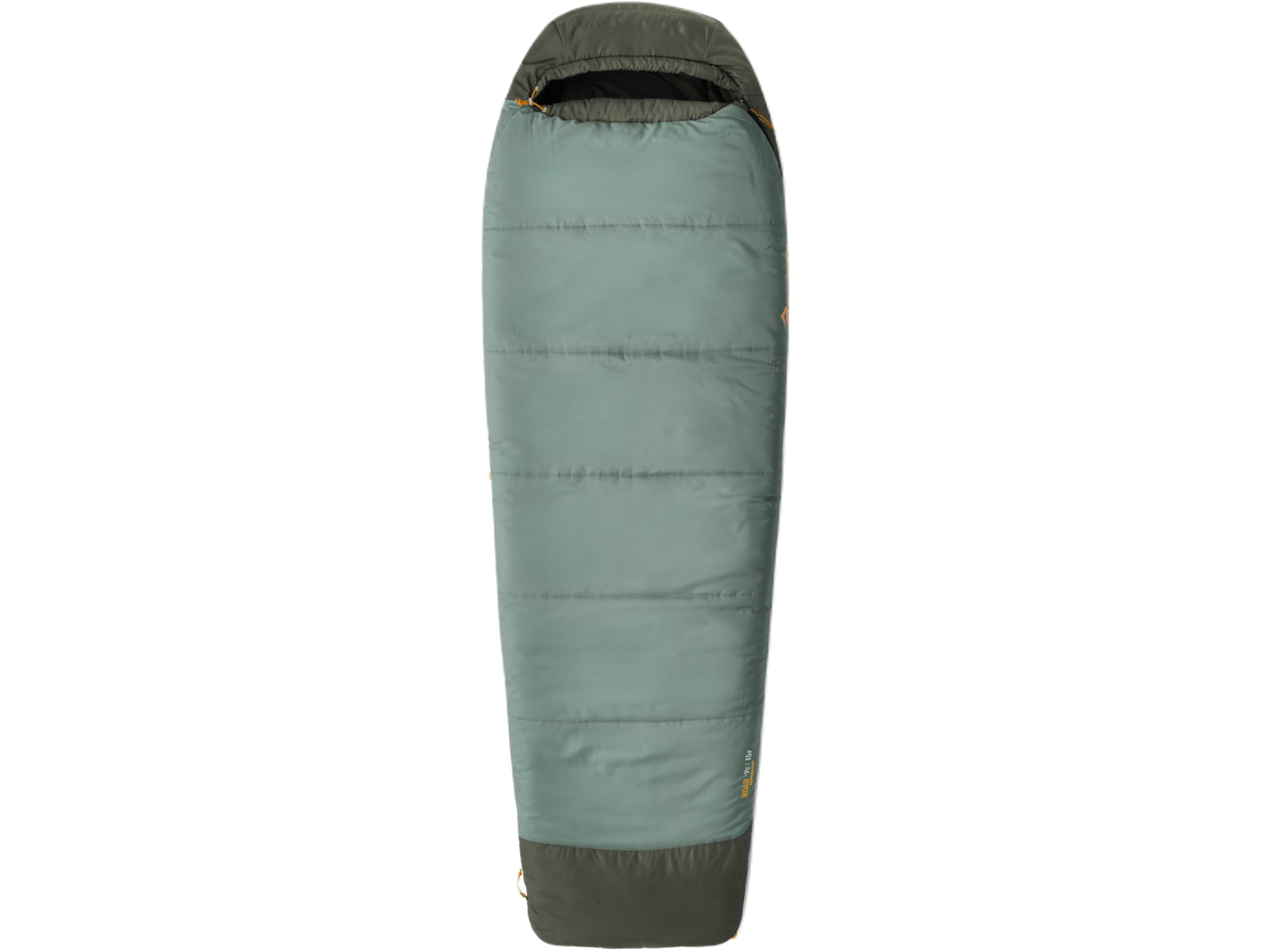 Sea to Summit Boab Synthetic -9C/15F Sleeping Bag Short