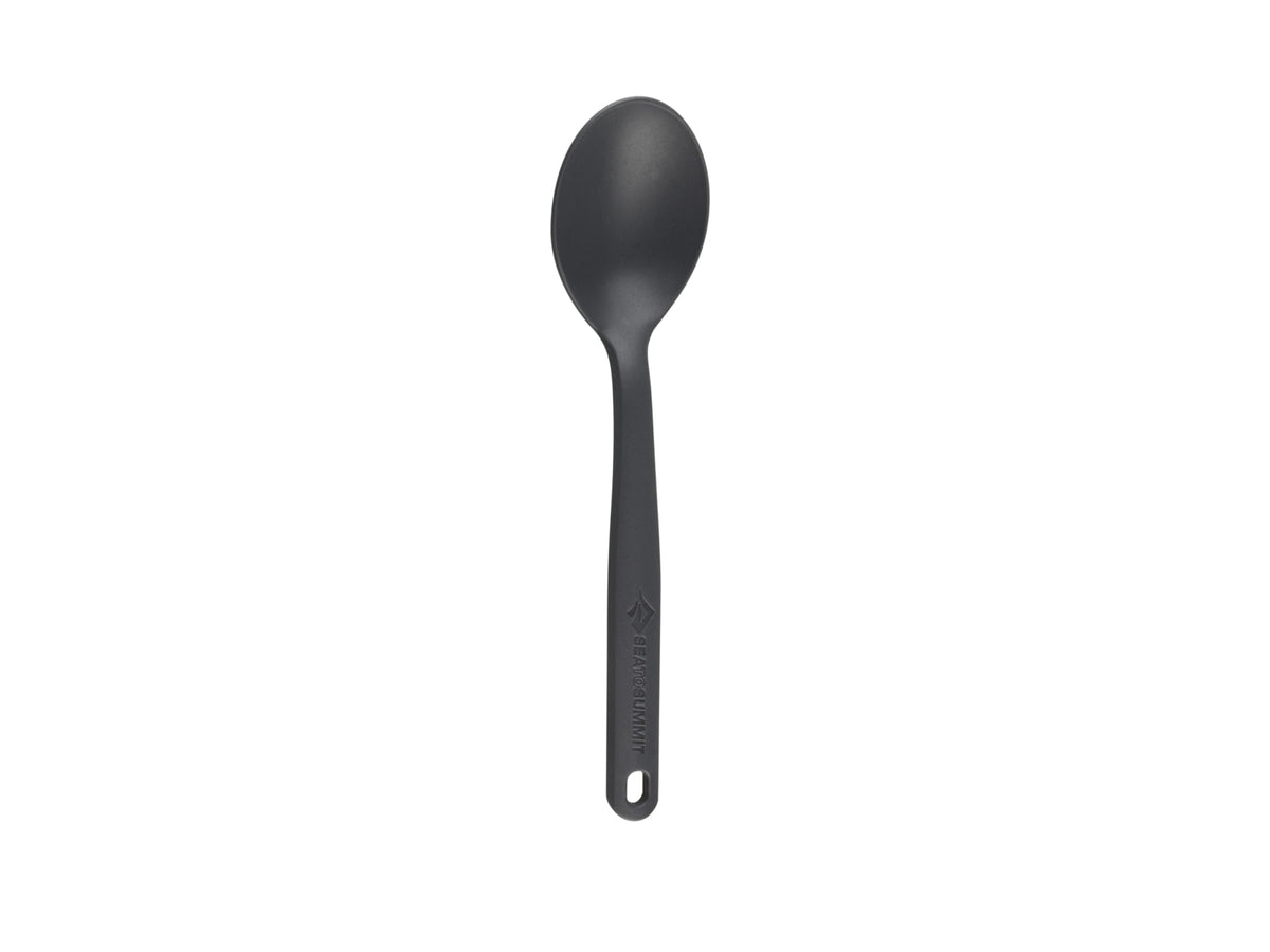 Sea to Summit Camp Cutlery Spoon Charcoal