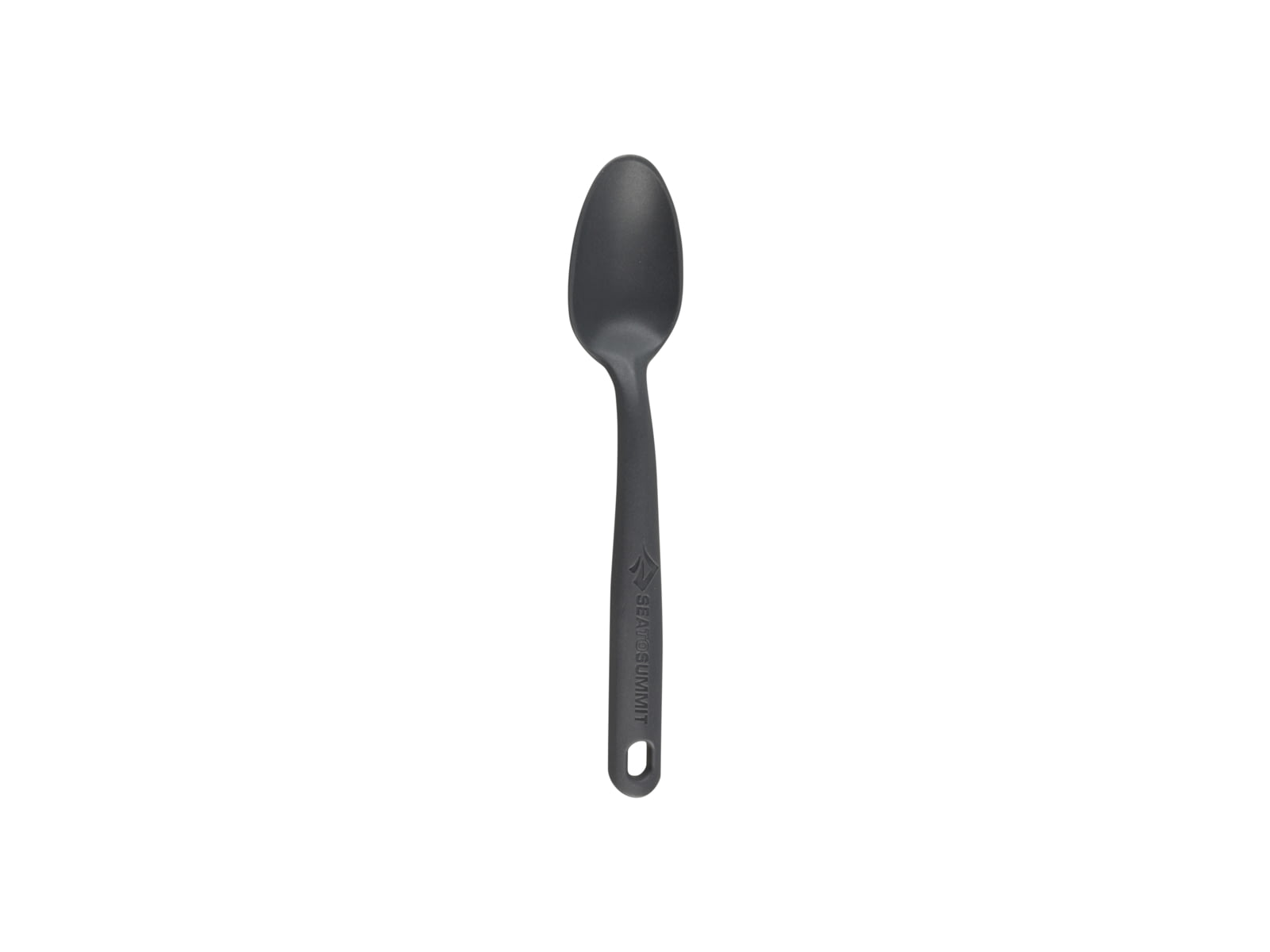 Sea to Summit Camp Cutlery Tea Spoon Charcoal
