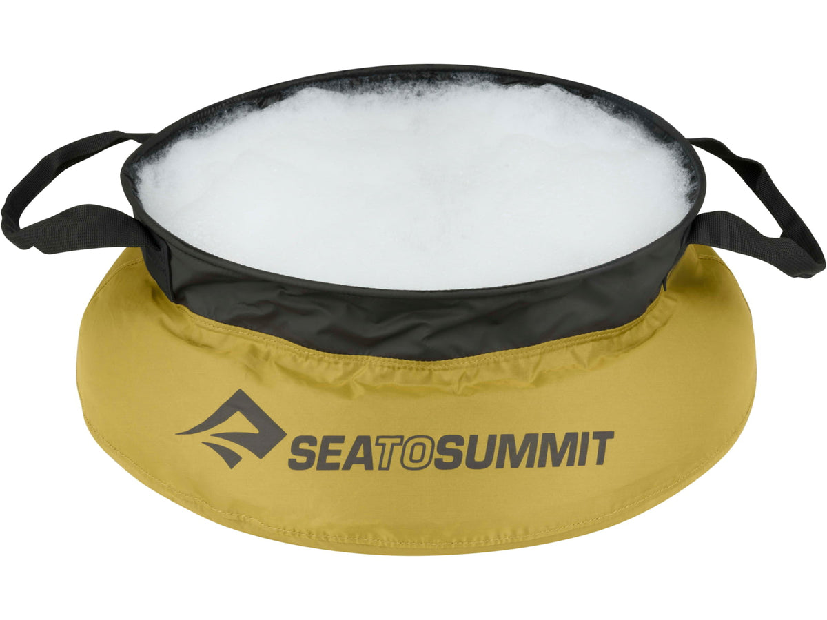 Sea to Summit Camp Kitchen Clean Up Kit