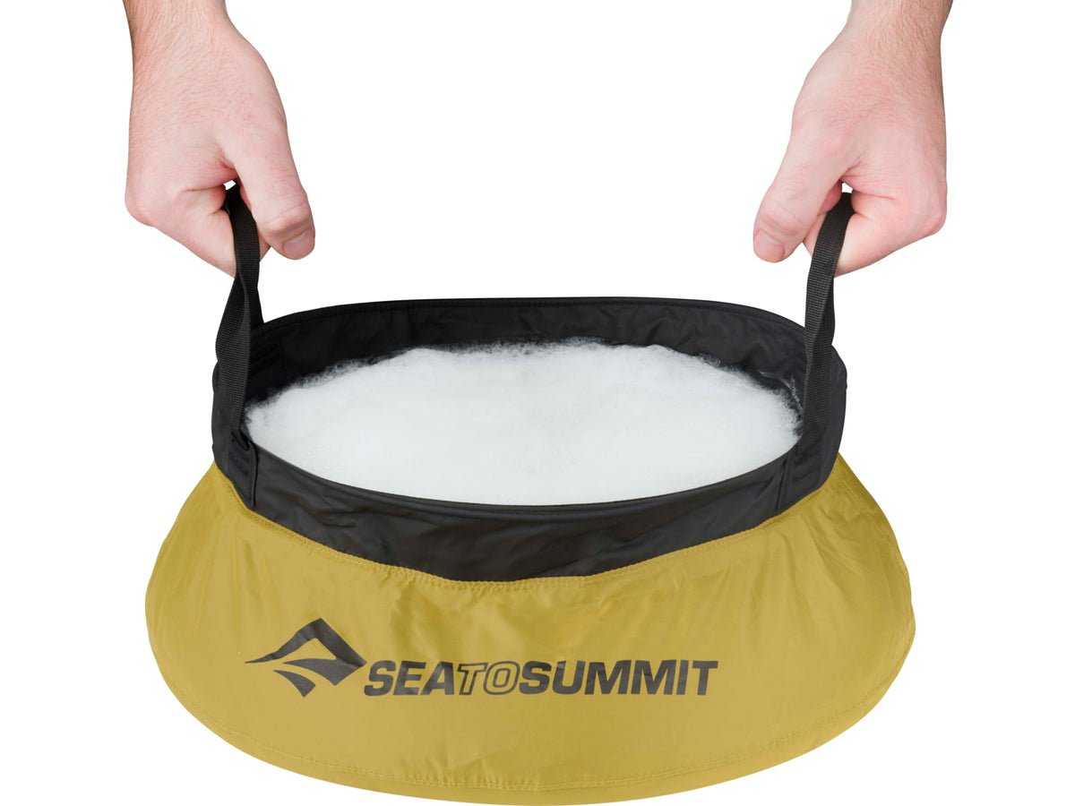 Sea to Summit Camp Kitchen Clean Up Kit