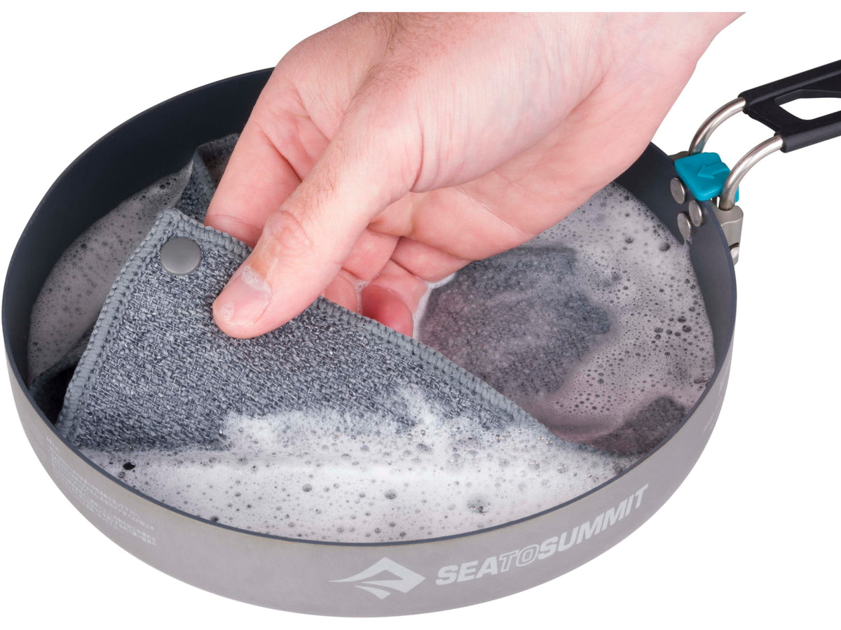 Sea to Summit Camp Kitchen Clean Up Kit