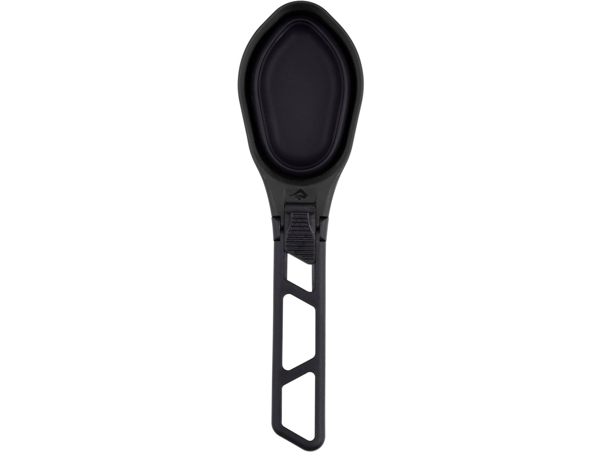 Sea to Summit Camp Kitchen Folding Serving Spoons A1200