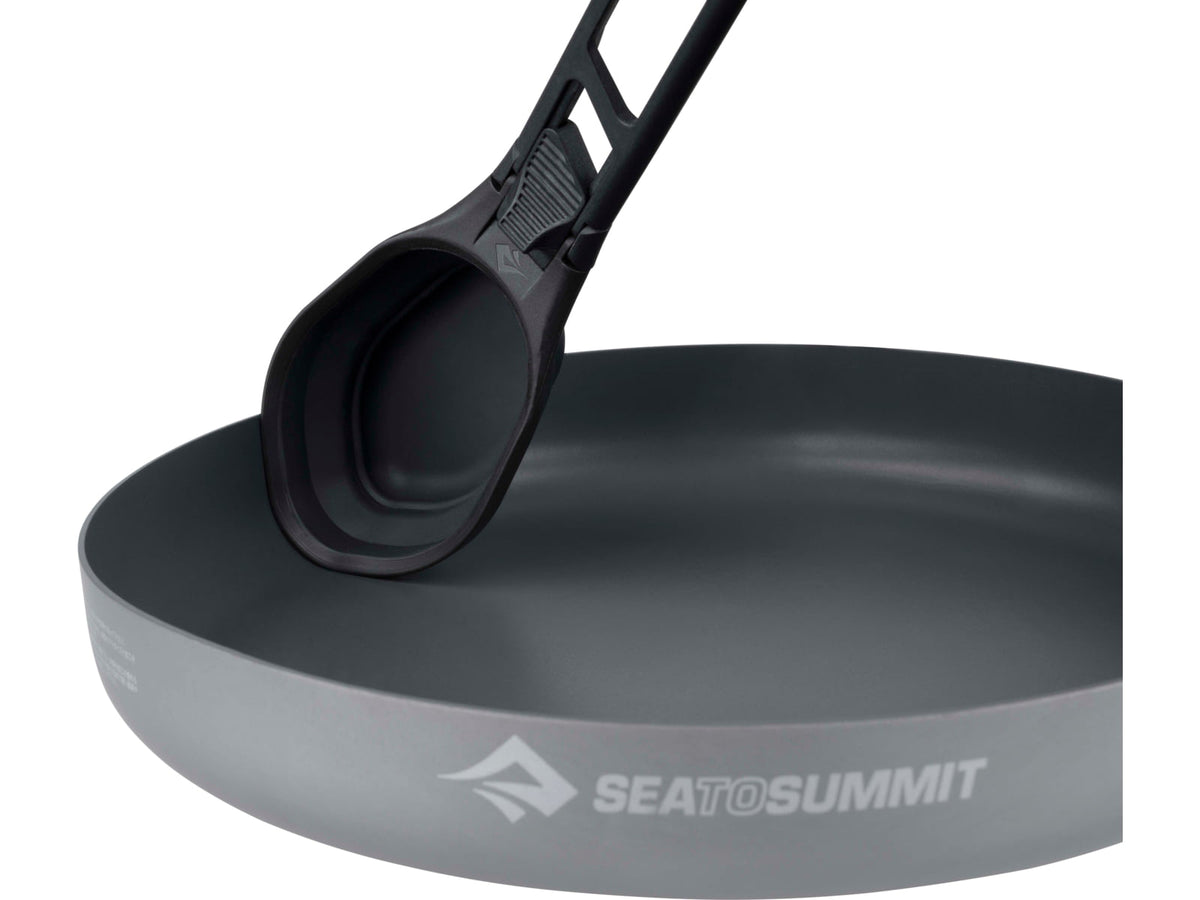 Sea to Summit Camp Kitchen Folding Serving Spoons A1200
