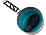 Sea to Summit Camp Kitchen Folding Serving Spoons A1200